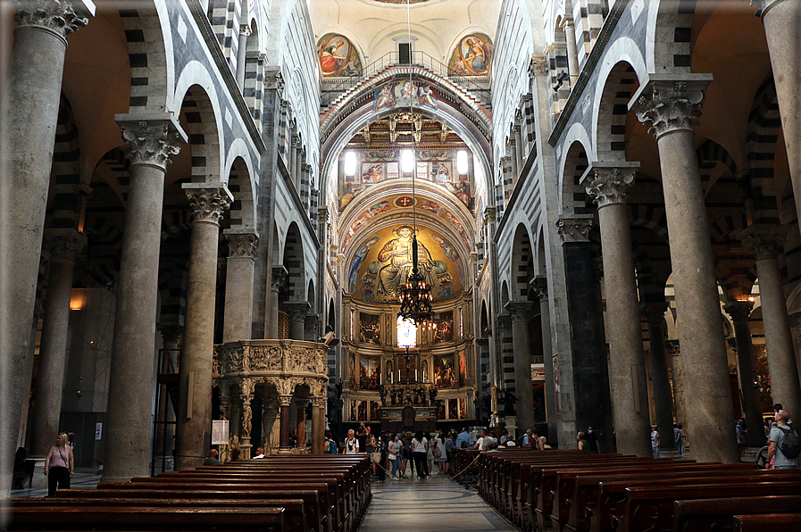 foto Cattedrale di Santa Maria Assunta